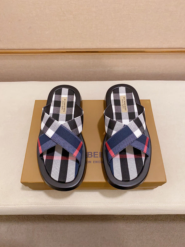 Burberry Luxury Shoes