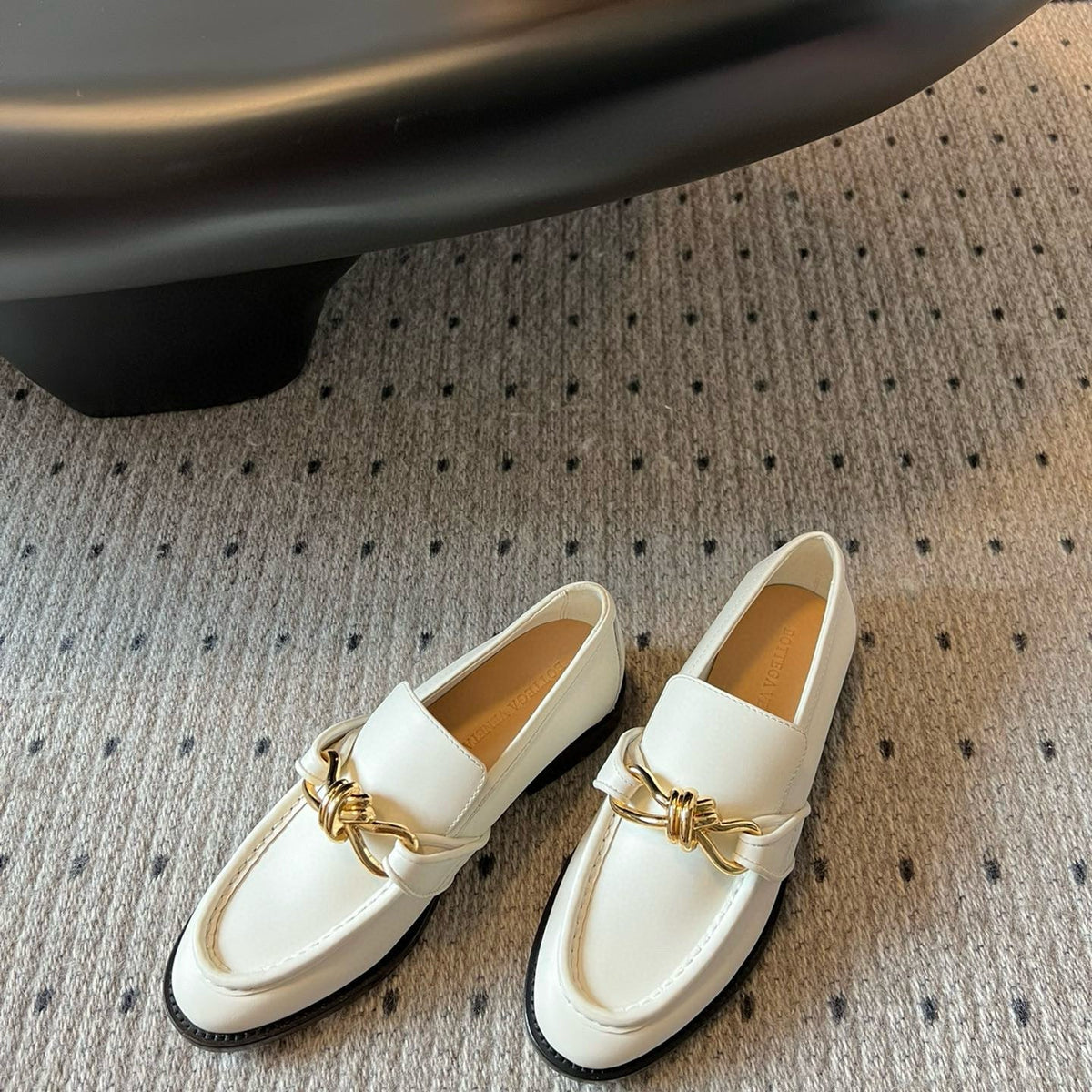 BV LOAFERS