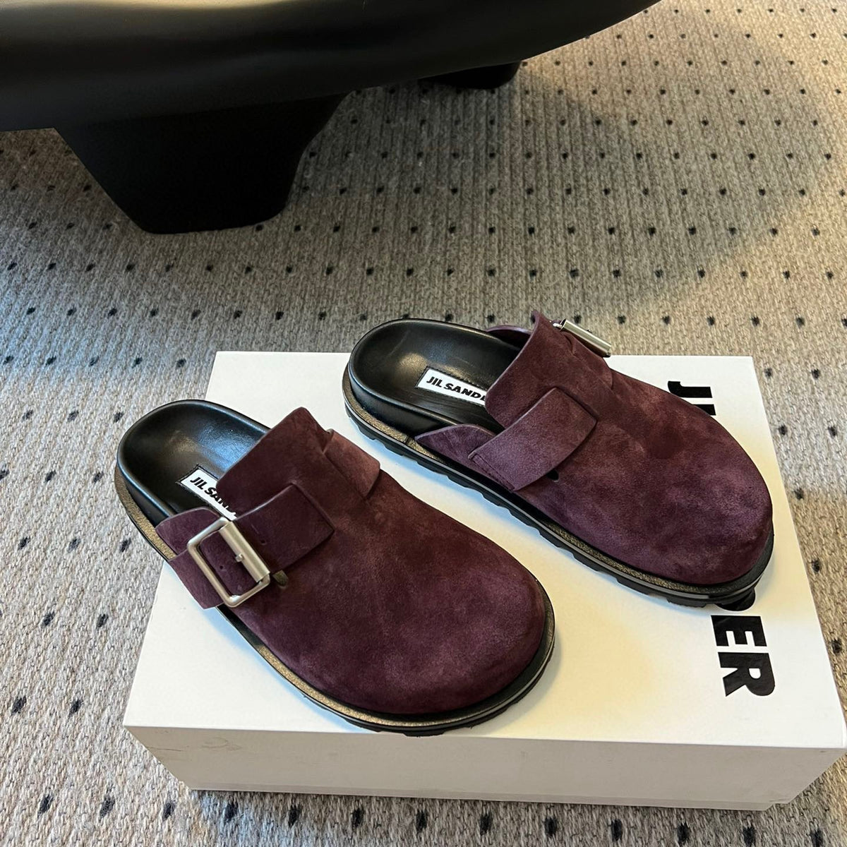 JIL S SLIDES