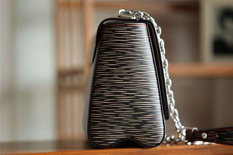 I W Fashion Lu-Vi bags - 8498
