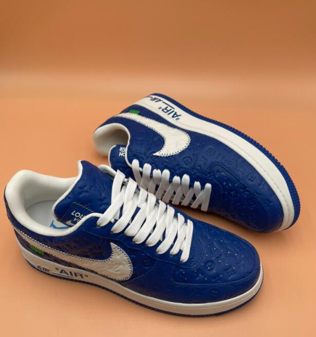 Mila's Edit - LOV Men Shoes - 992