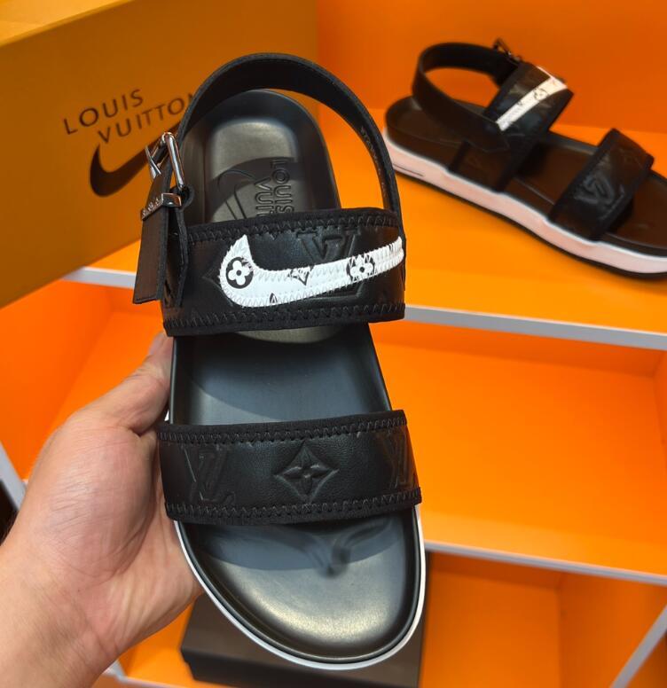 Mila's Edit - LOV Men Shoes - 964