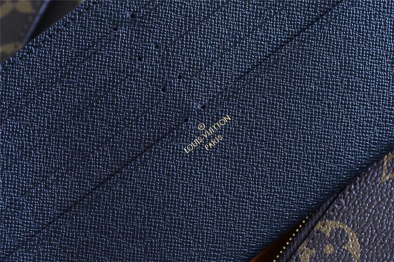 I W Fashion Lu-Vi bags - 9012