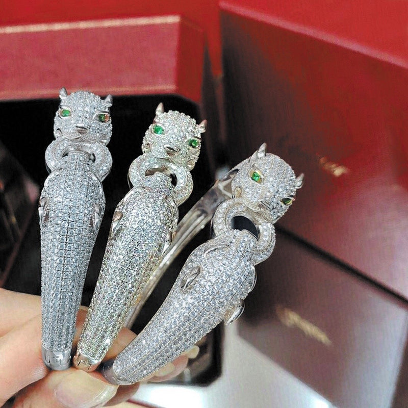 Cartier Jewelry