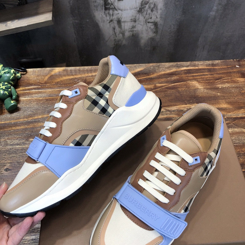 Burberry Luxury Shoes