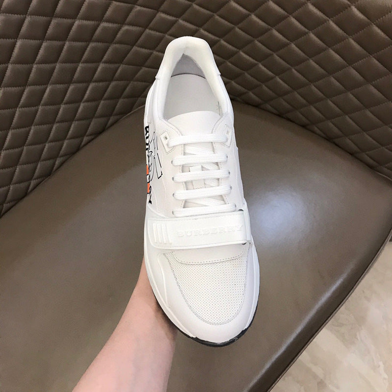 Burberry Luxury Shoes