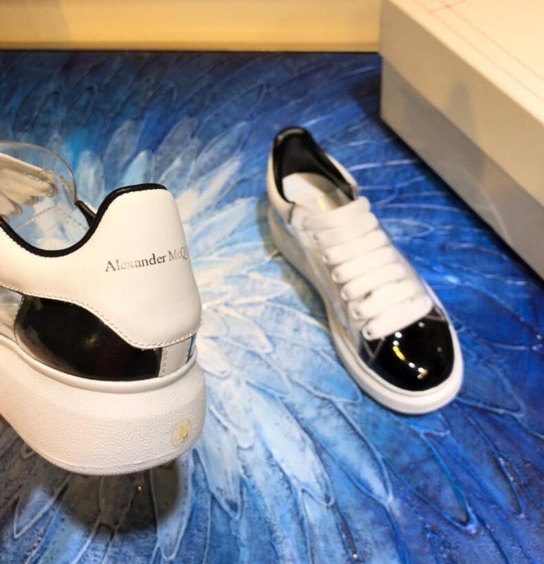 Mila's Edit - AQ Men SHoes - 483