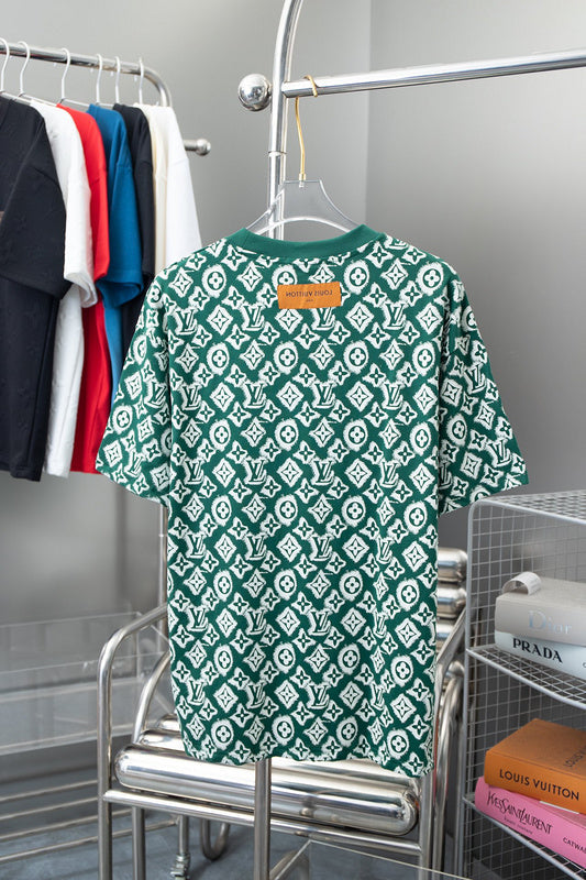Louis Vuittion Luxury T-Shirt