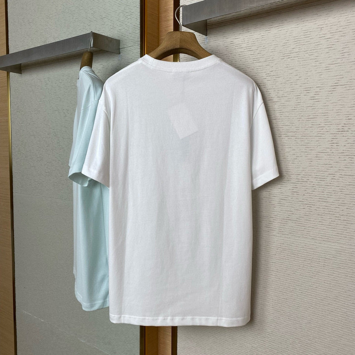 CD T-SHIRT ND