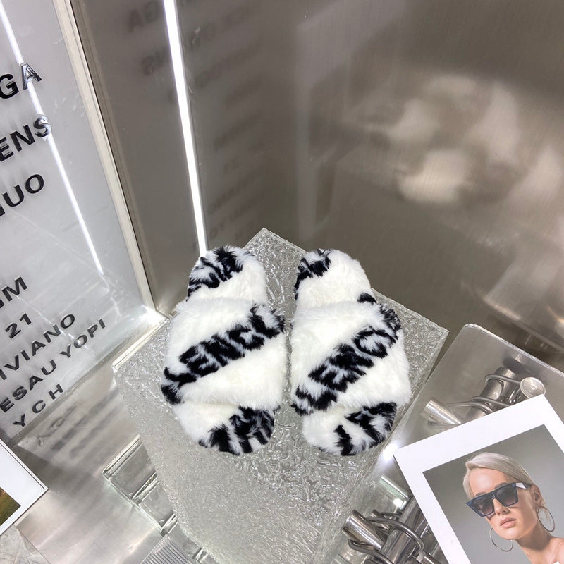Balenciaga Luxury Sandals