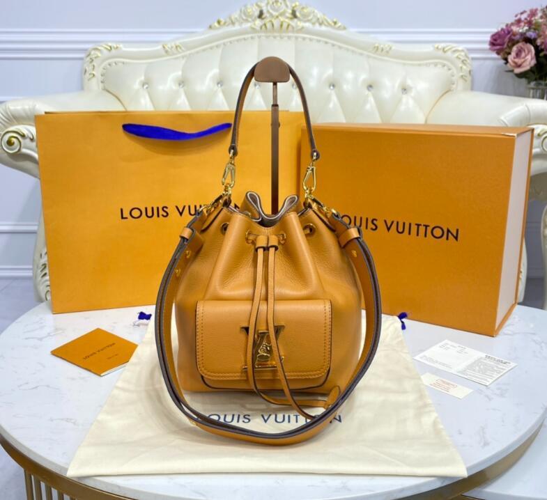 Mila's Edit - LOV Bags - 2436
