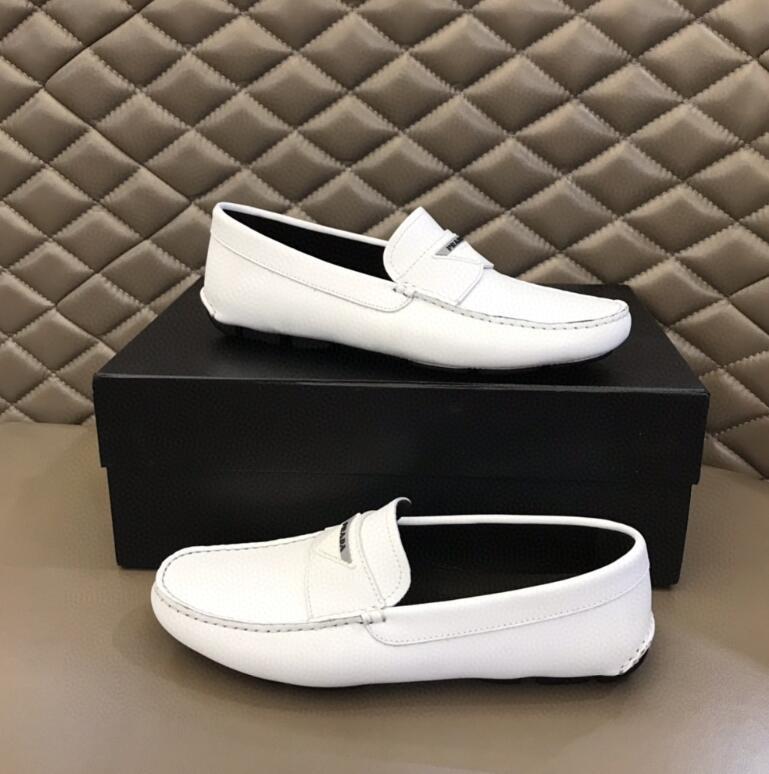 Mila's Edit - PD Men Shoes - 387