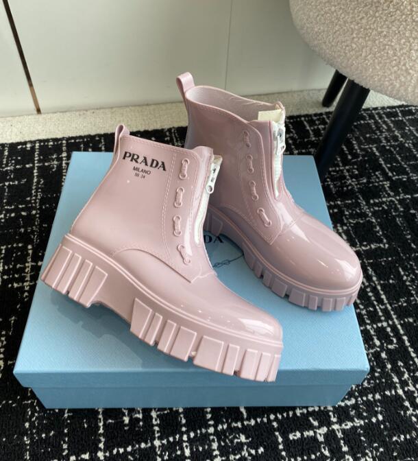 Mila's Edit - PD Women Shoes - 102