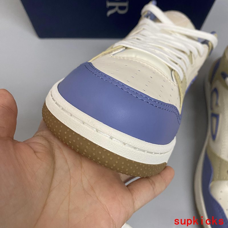 Dior Luxury Shoes