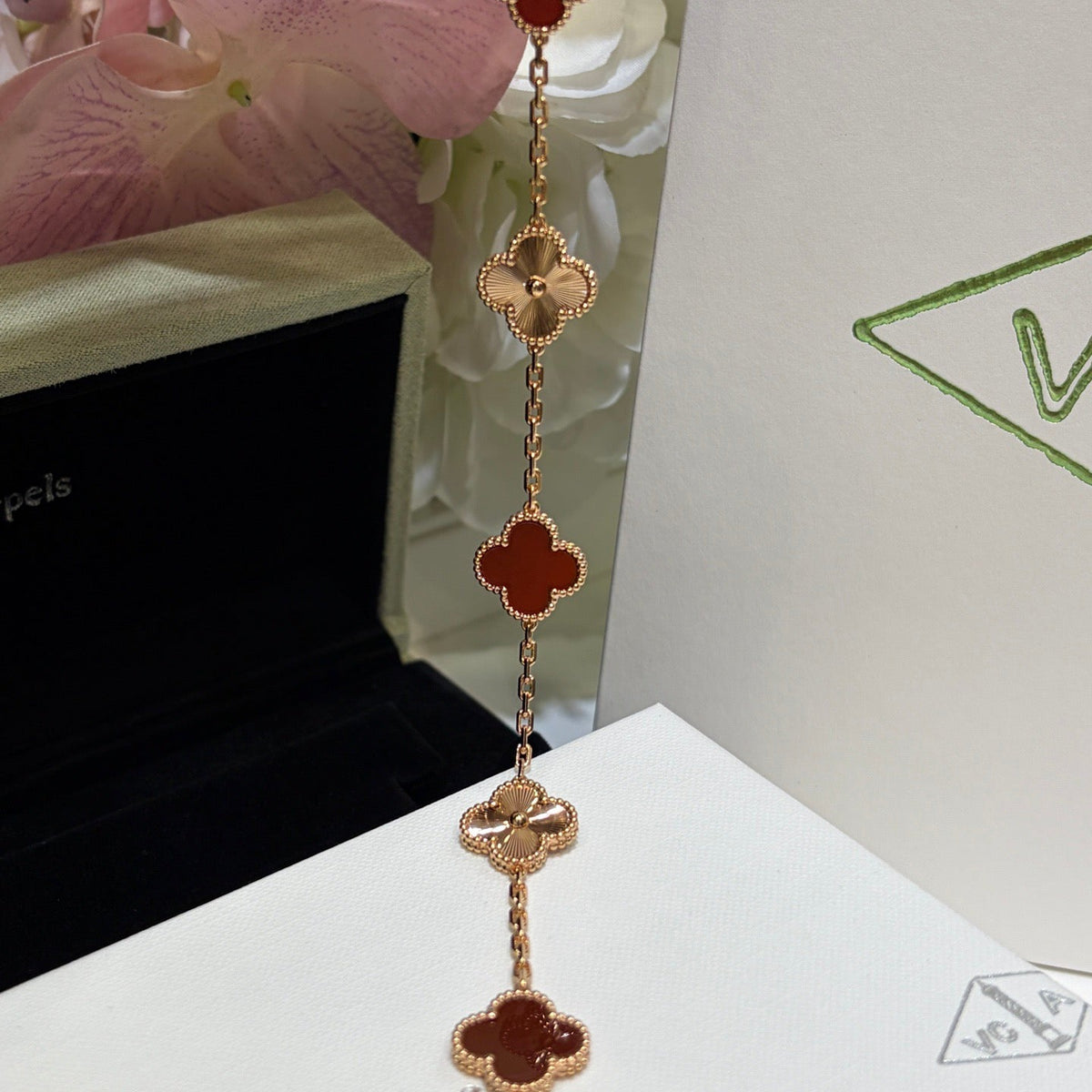 VAN C BRACELET