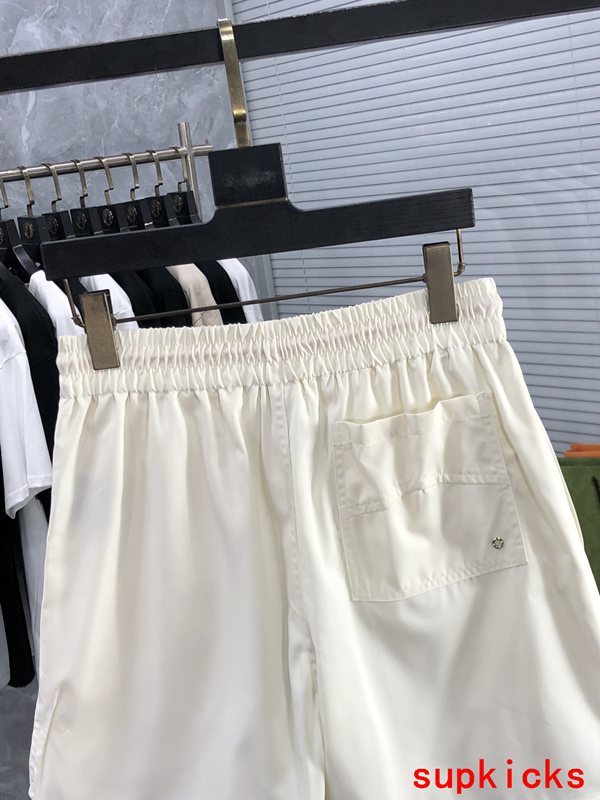 RHUDE Luxury Cloth