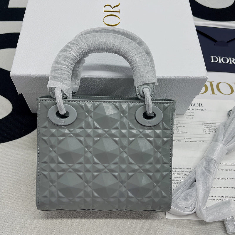 ENT - DOR Bags - 486