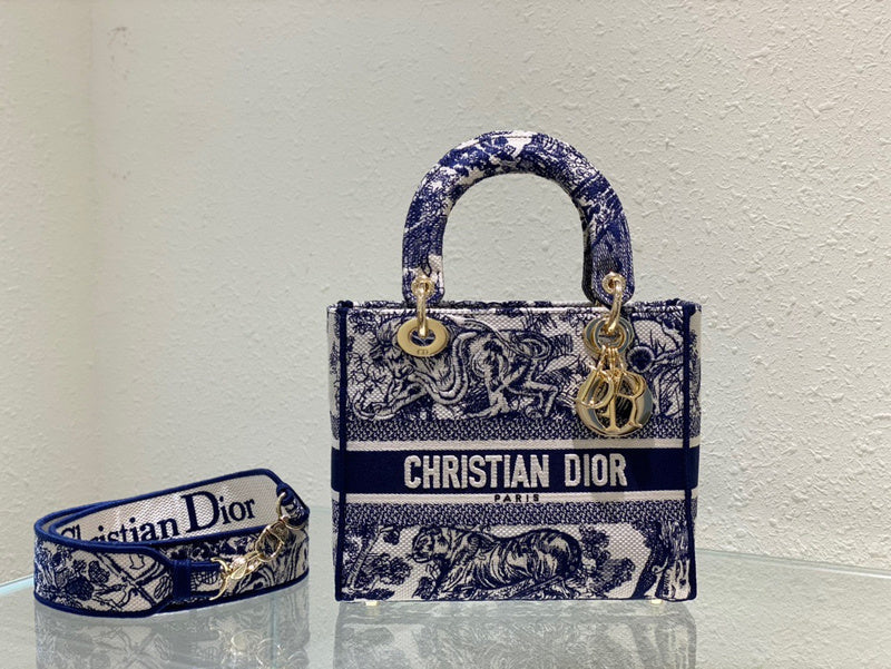 ENT - DOR Bags - 565