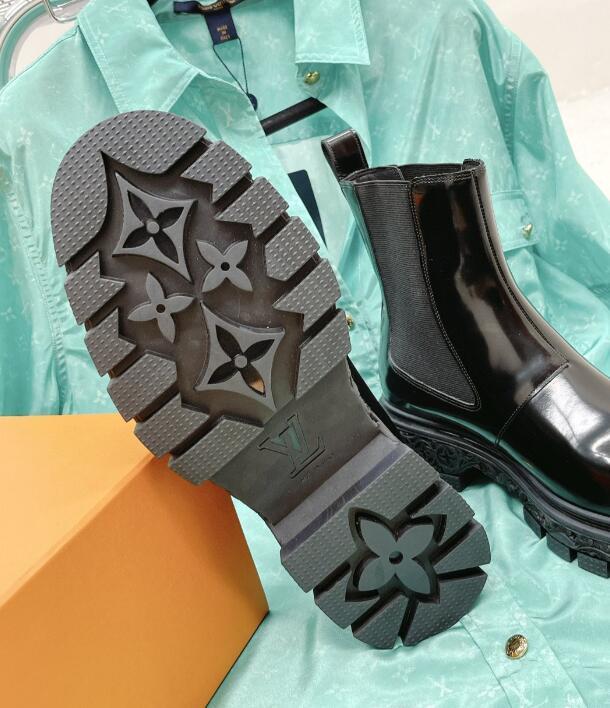 Mila's Edit - LOV Men Shoes - 875