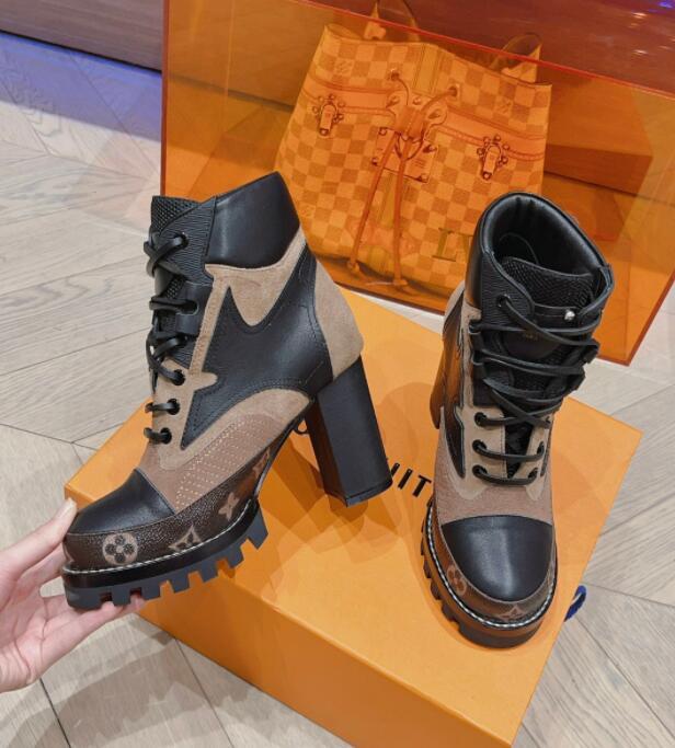 Mila's Edit - LOV Women Shoes - 401