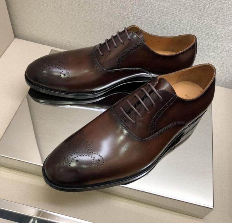 Mila's Edit - PD Men Shoes - 316