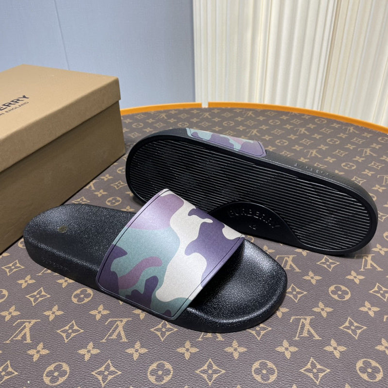 Burberry Luxury Shoes