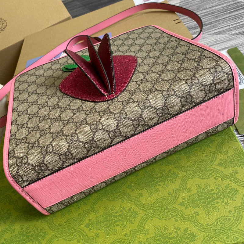 PHA - GUKI Bags - 1929