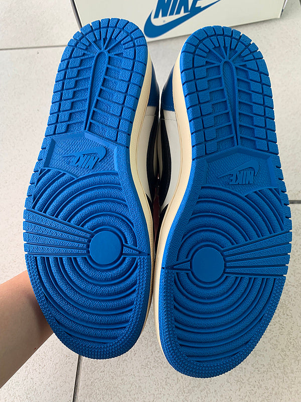 Nike Luxury Shoes