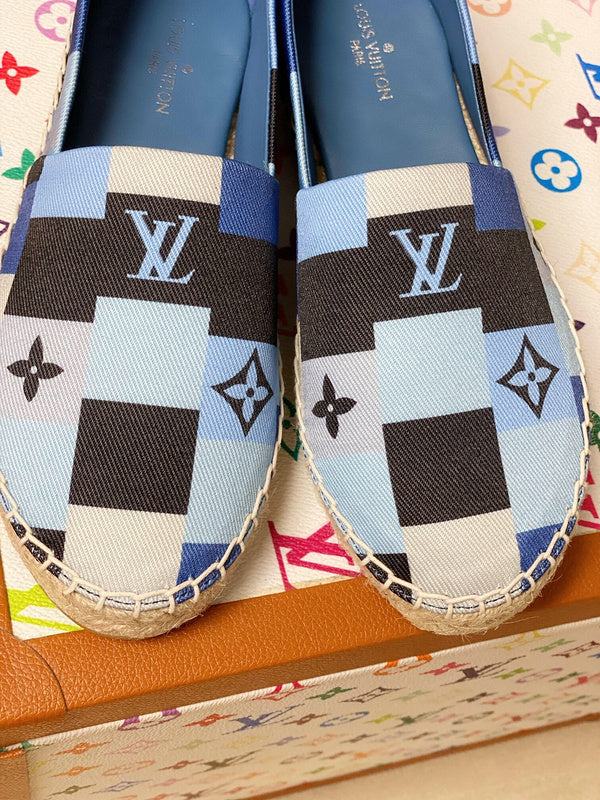 Louis Vuittion Luxury Shoes