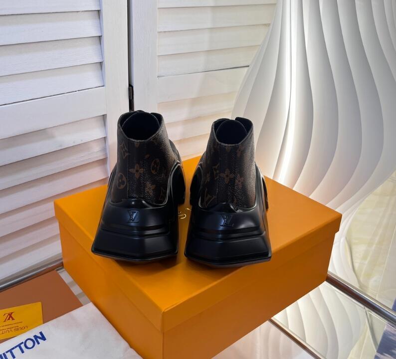 Mila's Edit - LOV Women Shoes - 539