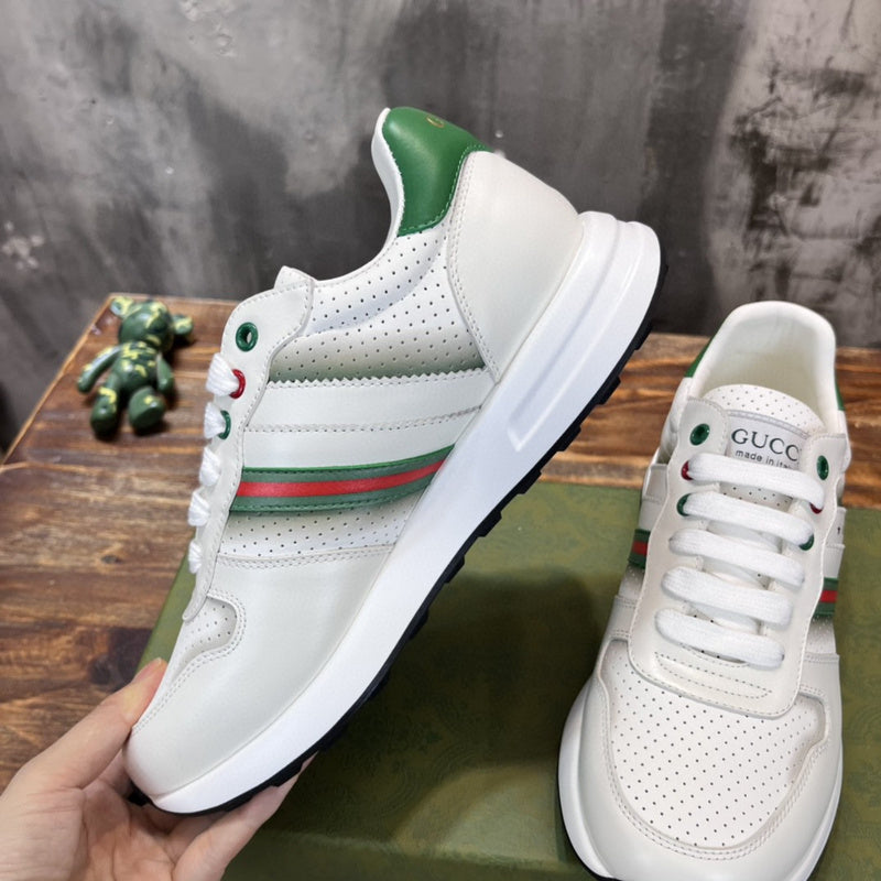 Gucci Luxury Shoes