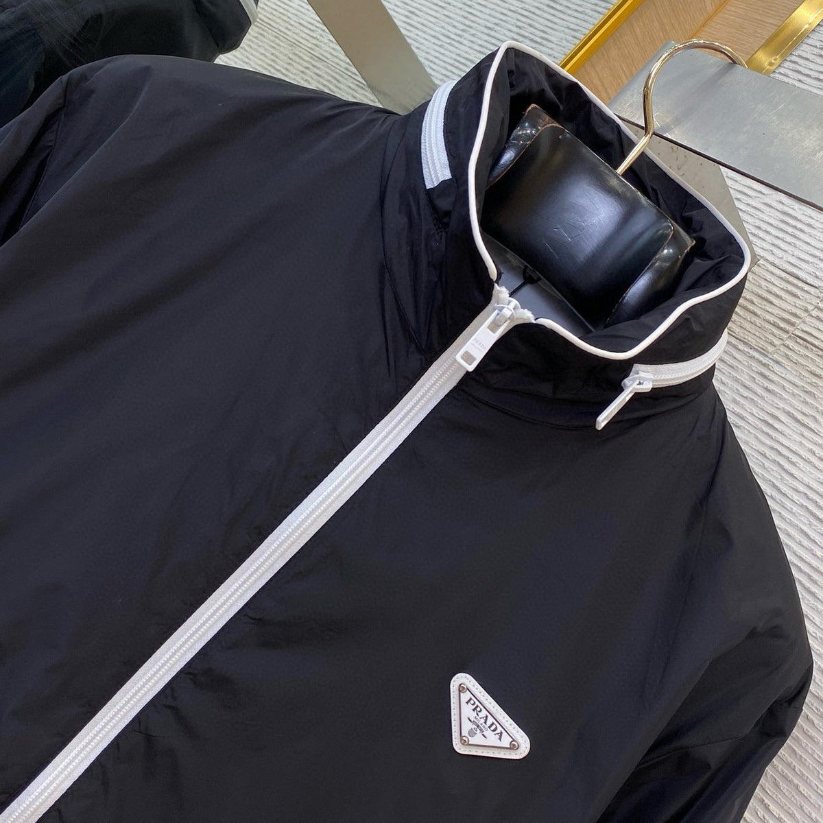 PD JACKET