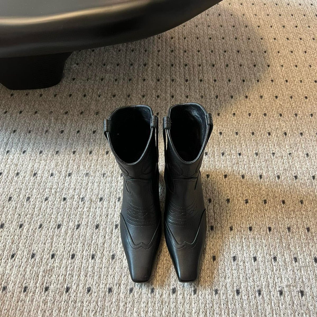 KHAITE BOOTS