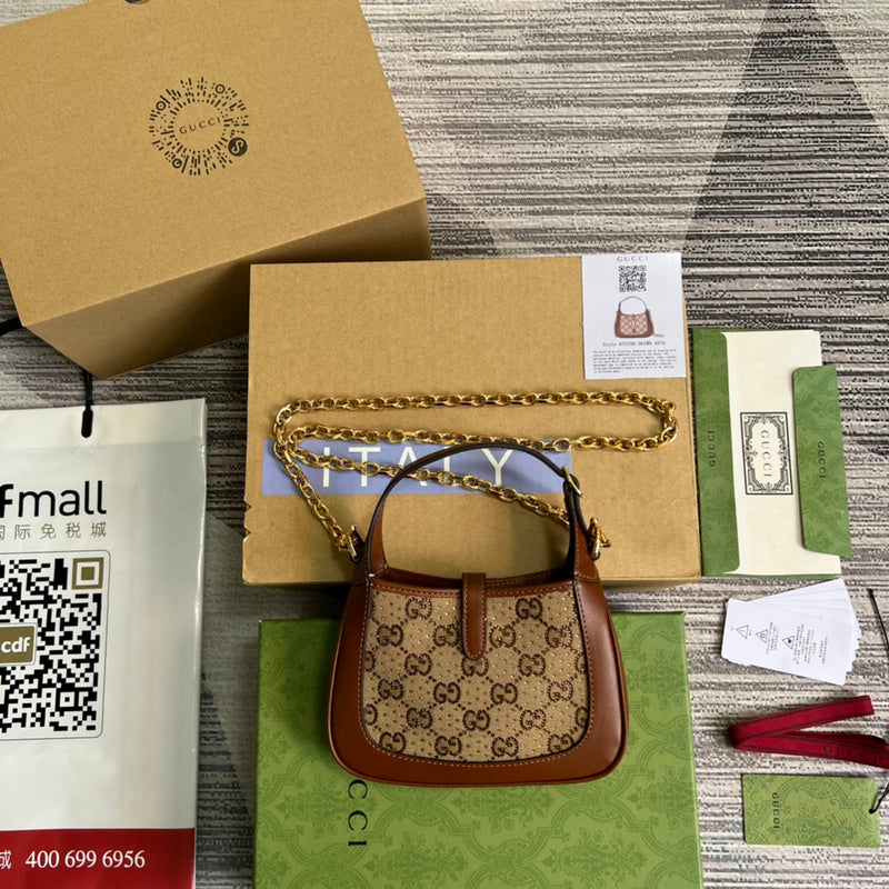 PHA - GUKI Bags - 763