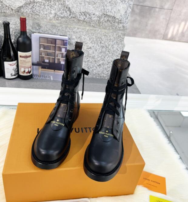 Mila's Edit - LOV Women Shoes - 834