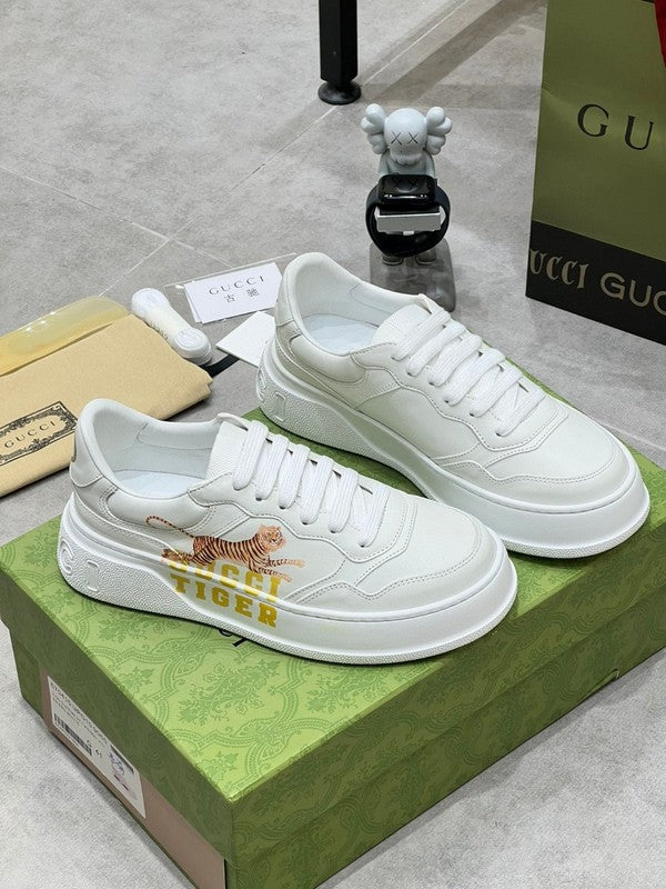 Gucci Luxury Shoes
