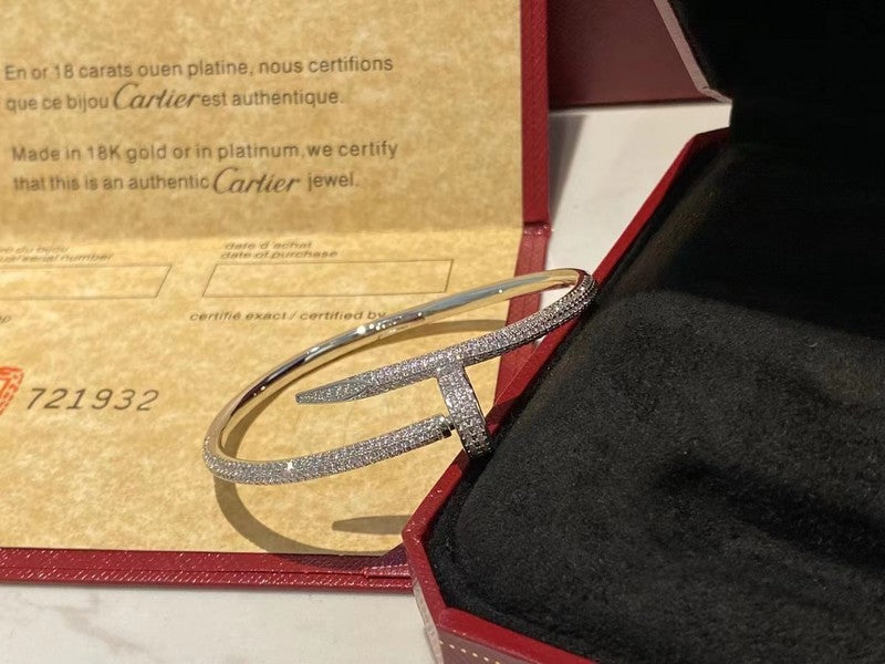 Cartier Jewelry