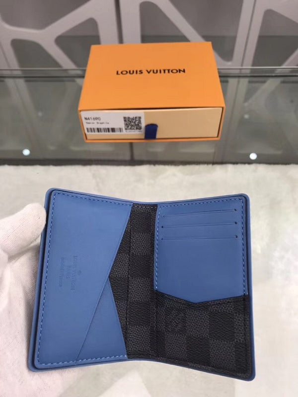 I W Fashion Lu-Vi bags - 10998
