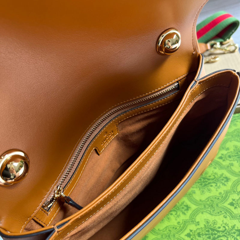 ENT - GCI Bags - 1214