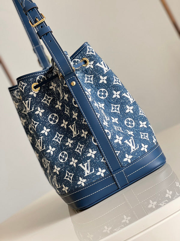 I W Fashion Lu-Vi bags - 17069