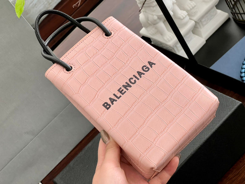 PHA Fashion - BGA Bags - 1453