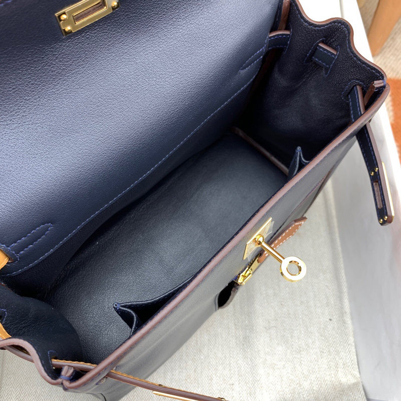 PHA - HMS Bags - 1719
