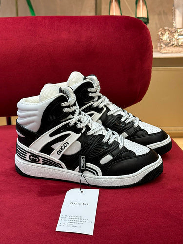 Gucci Luxury Shoes