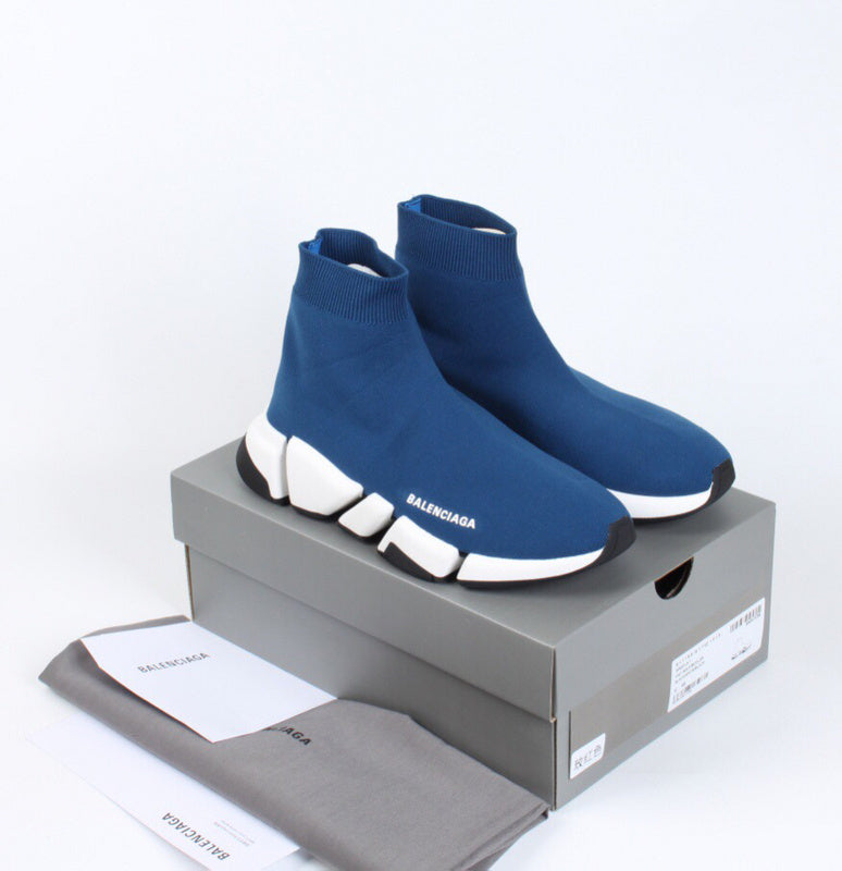 Belanciaga Luxury Shoes