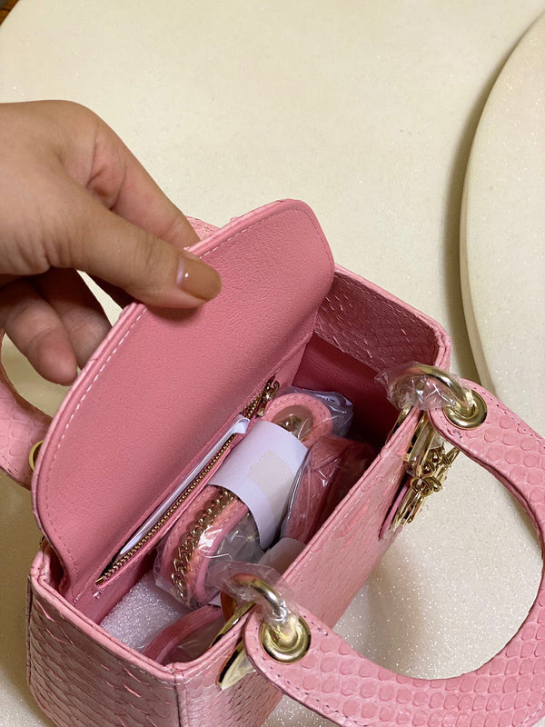 PHA - DOR Bags - 470