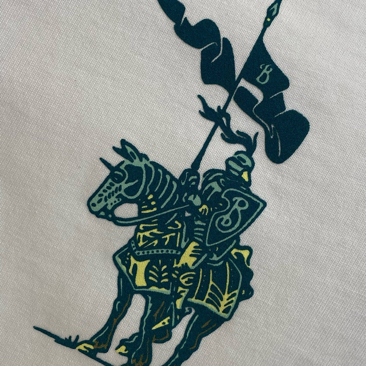 BBR T-SHIRT