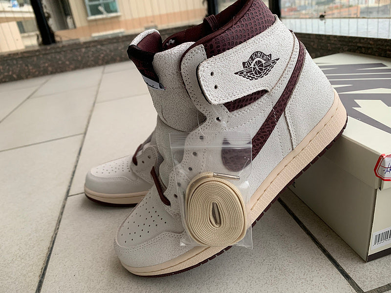 Nike Luxury Shoes