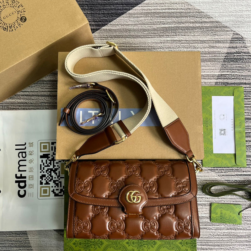 PHA - GUKI Bags - 607