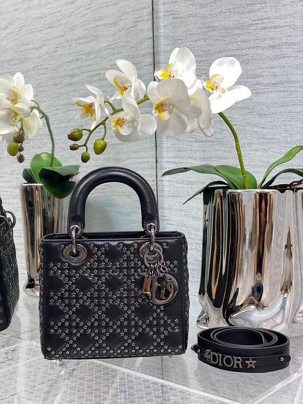 ENT - DOR Bags - 503