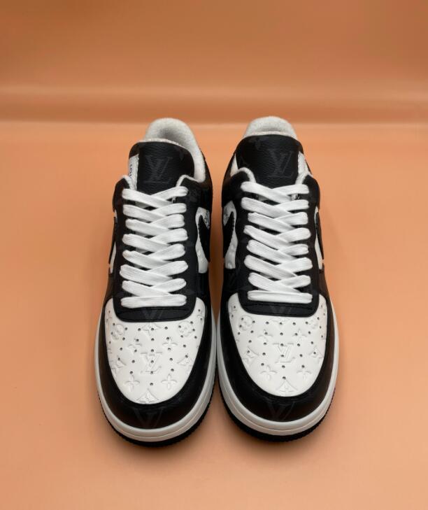 Mila's Edit - LOV Men Shoes - 982